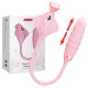 Yeain Vibrator Devil Fish Vibrators Stretch and Sucking
