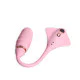 Yeain Vibrator Devil Fish Vibrators Stretch and Sucking