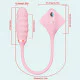 Yeain Vibrator Devil Fish Vibrators Stretch and Sucking